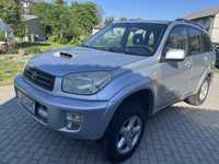 Toyota Rav 4 2.0 D4D