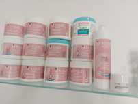 Крем для лица Dr. KRAUT,(доктор Краут) ,   пилинг Dermagenetic