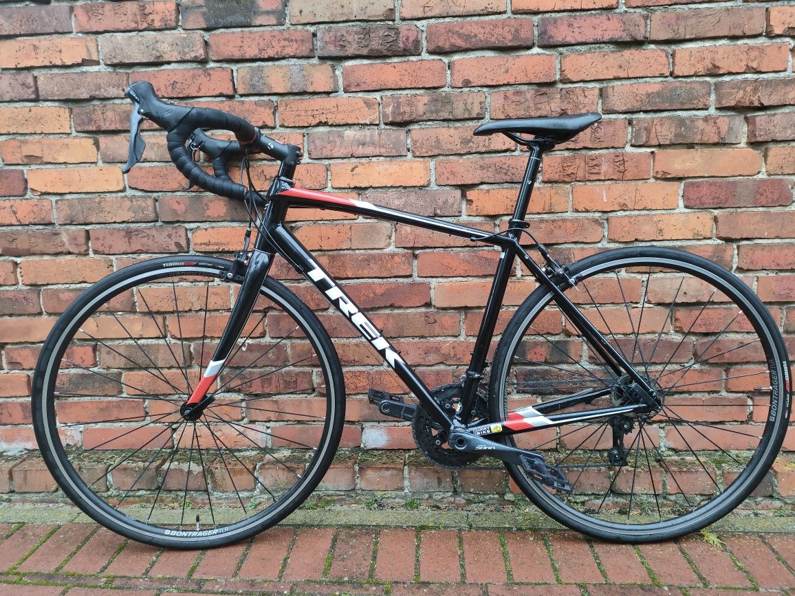 Trek Domane al3 roz54