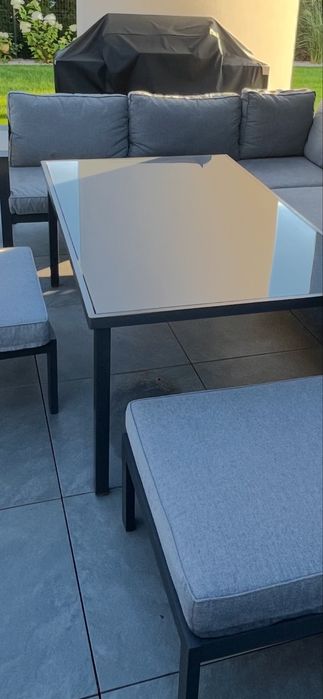 Meble ogrodowe GoodHome Vao