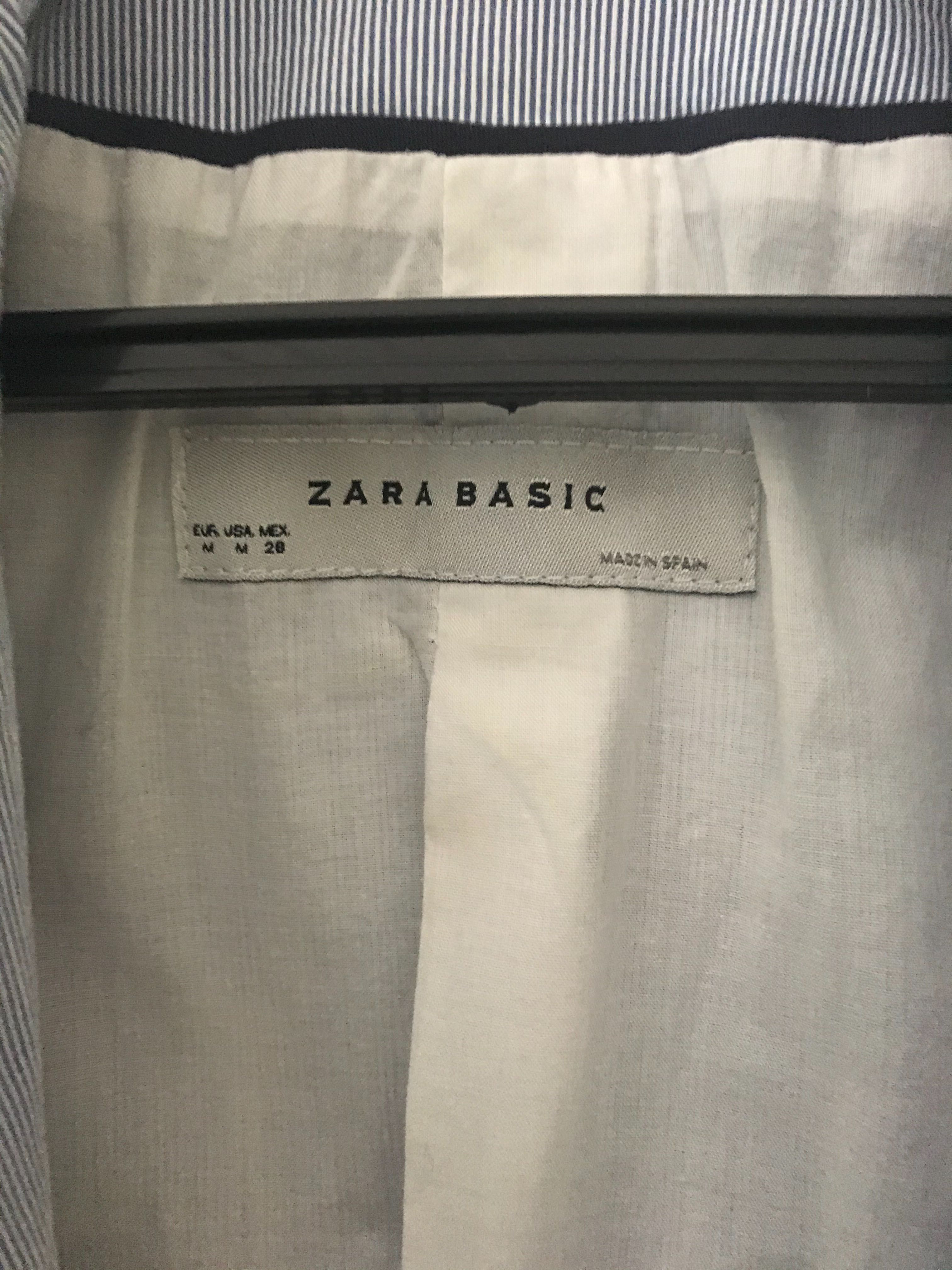 Женский пиджак Zara