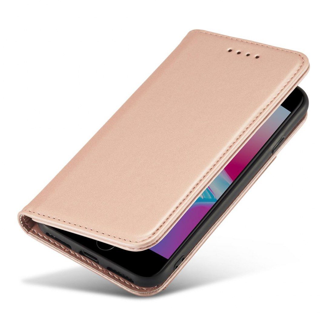 Etui Card Braders Case Do Iphone 7 / 8 / Se Różowy
