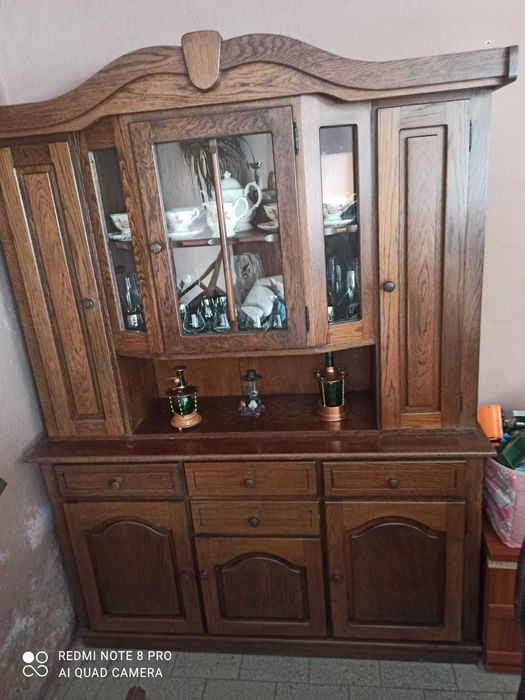 Kredens, komoda, antyk