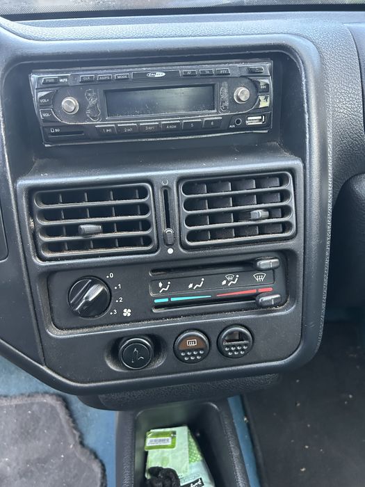 Peugeot 106 1.5
