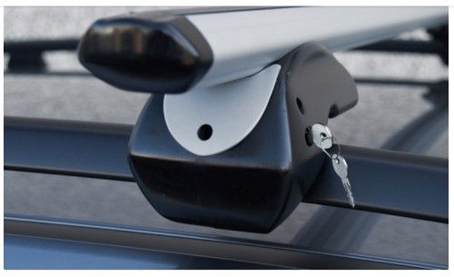 Suporte Barras de Tejadilho CITRÖEN BERLINGO/ PEUGEOT PARTNER AP28