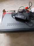 DVR Hikivision DS-7200 Series + HD 1TB