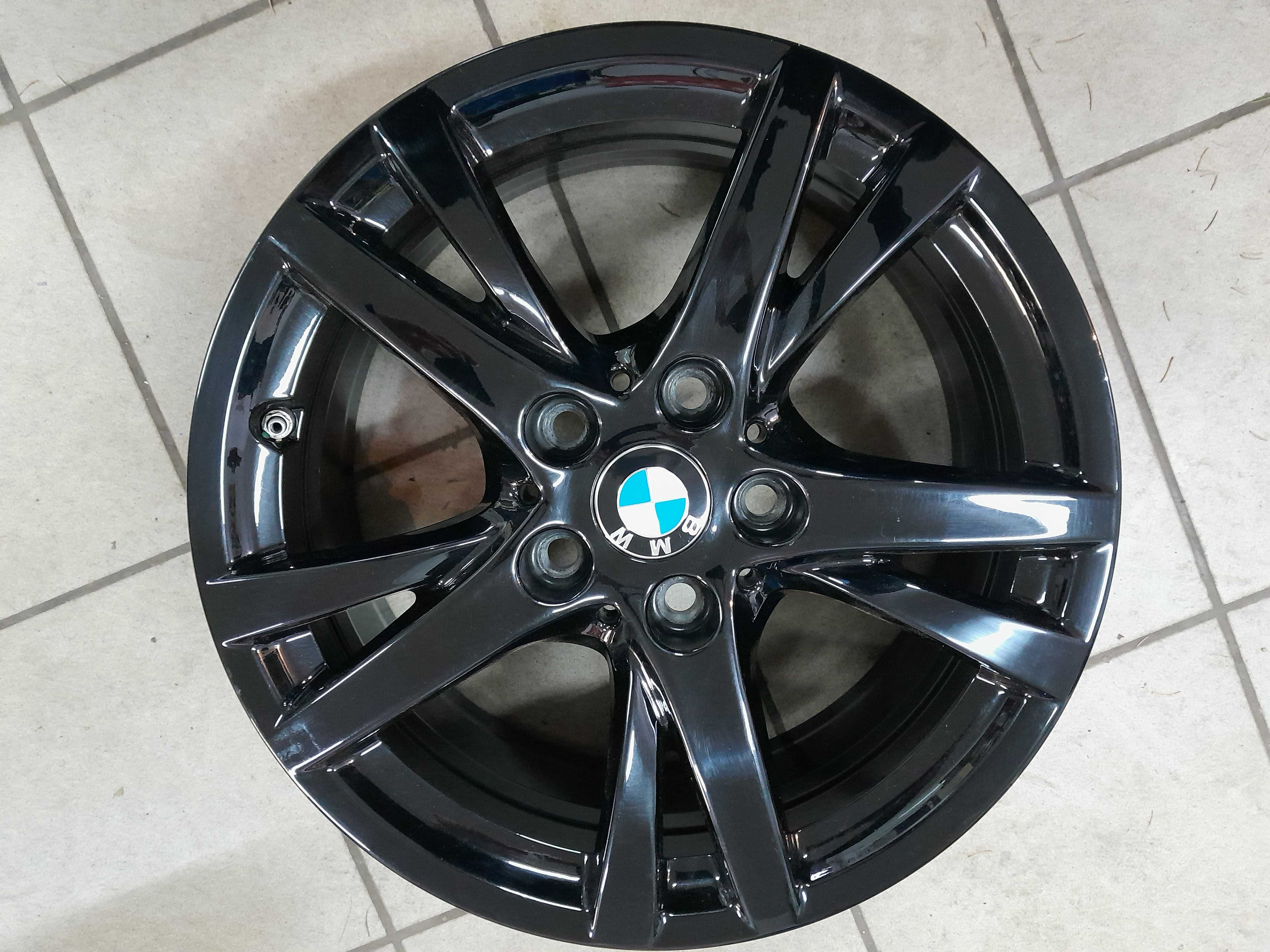 alufelgi 16 BMW seria 2 Active Tourer F45 Gran Tourer F46 5x112 ET52