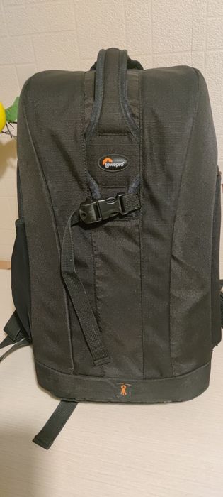 Рюкзак мужской б/у для фото.Lowepro Flipside 200.