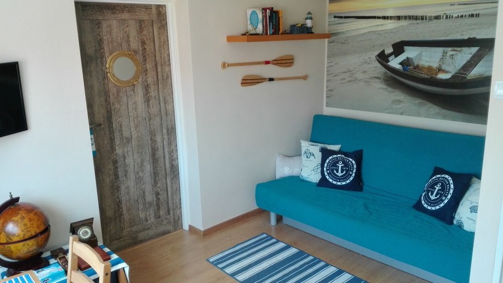 Święta Sywester Sea Apartment Najlepsze wakacje nad morzem w Helu