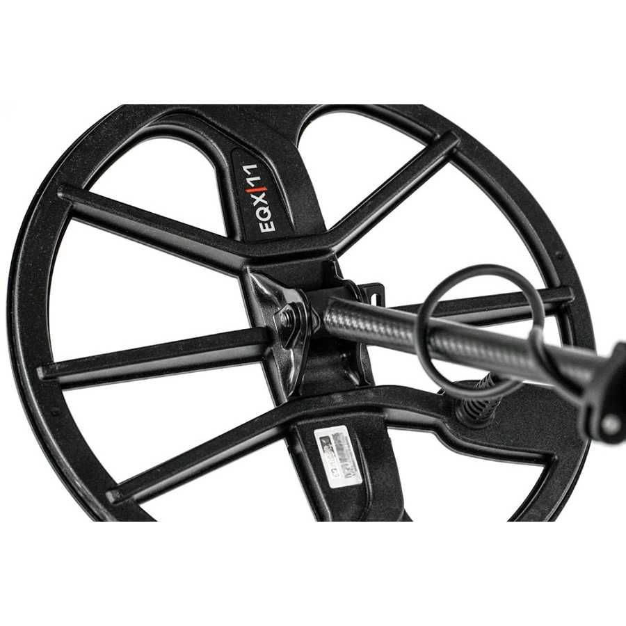 Equinox 900 Minelab | В комплекті 2 котушки | Металошукачі | Раскоп