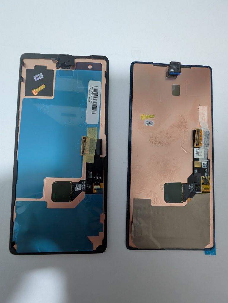 Дисплей до Google Pixel 7, 7A сервісний оригінал