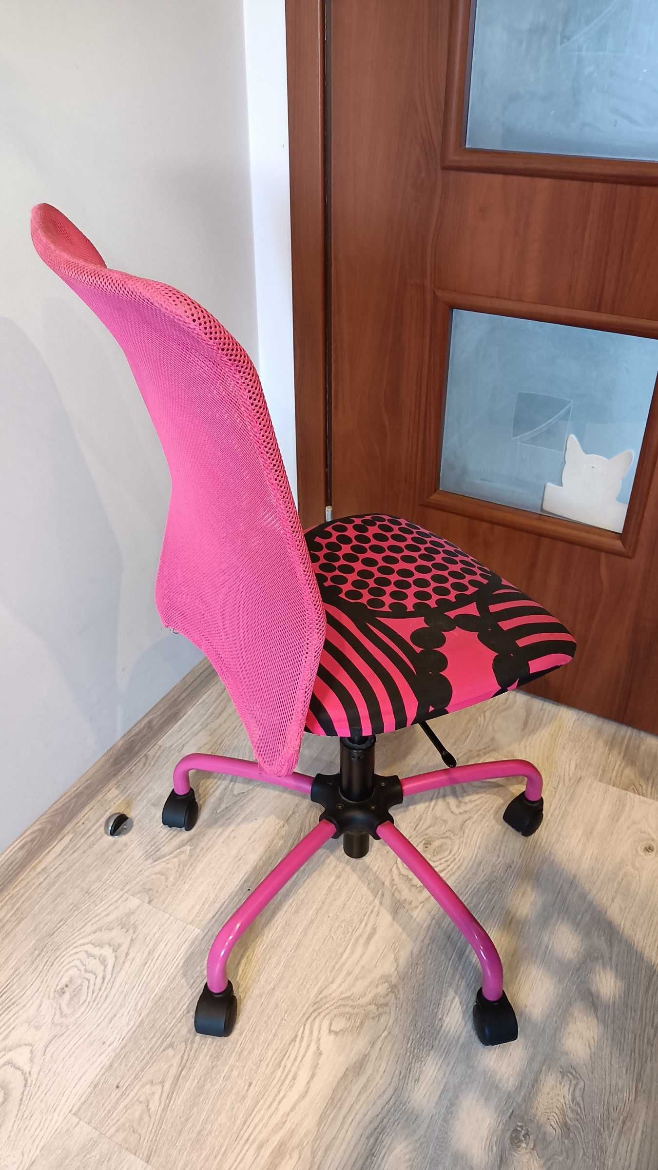 Krzesło obrotowe IKEA Torbjorn