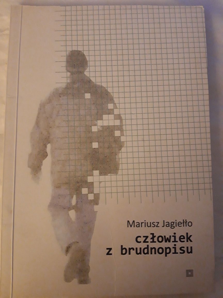 Człowiek z brudnopisu Jagiełło