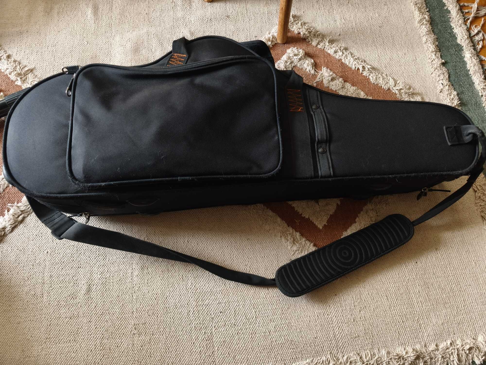 Futerał, pokrowiec na saksofon tenorowy Protec PB305CT
