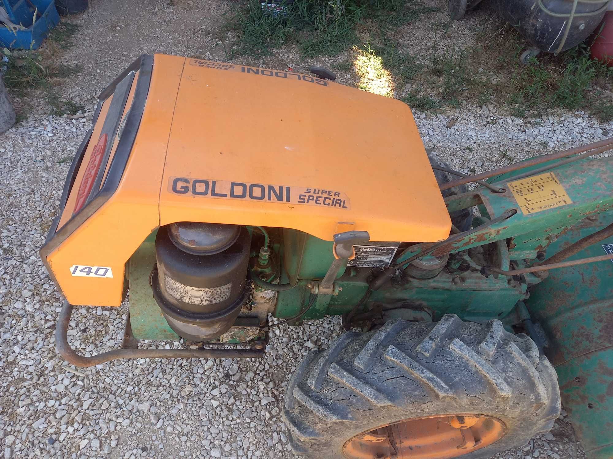 Goldoni Super Special