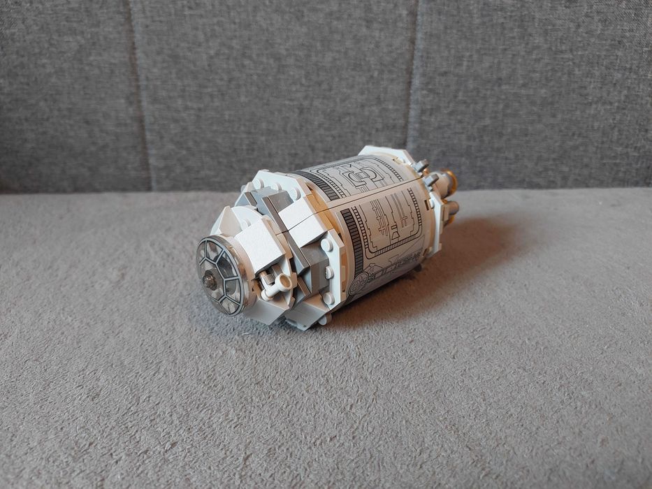 Lego Star Wars 75136 Droid Escape Pod