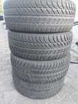 Opony zimowe 4szt. 205/55 R16