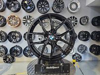 Jantes FOX FX5 look BMW em 17, 18 e 19| 5x112 e 5x120 novas