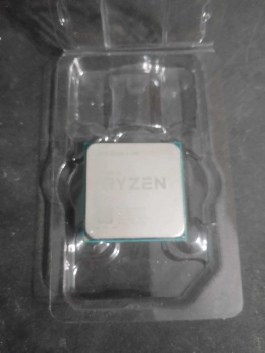 procesor AMD Ryzen 3 1200 af + chłodzenie