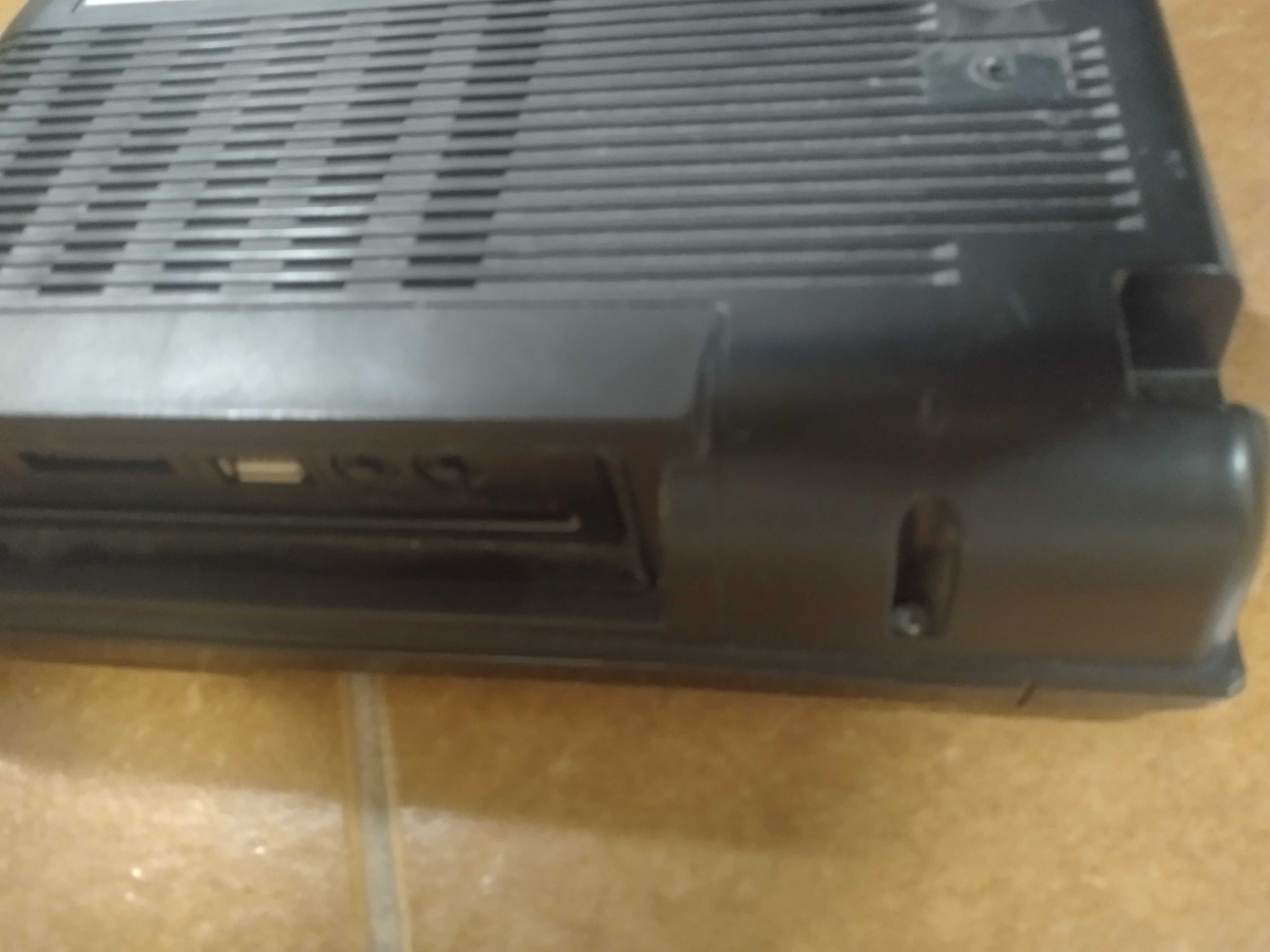 Telewizor TELEFUNKEN TE16857 LCD 12V