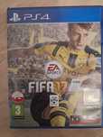 Fifa 17 na playstation 4