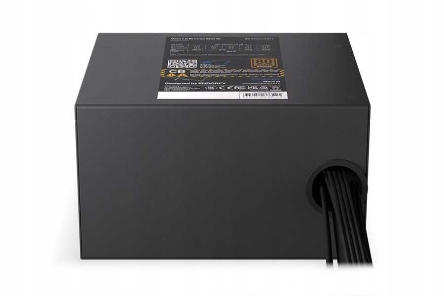 Zasilacz Endorfy Vero L5 Bronze 700W (EY7A006)