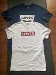 Футболка levi s оригінал s-m nike Minecraft