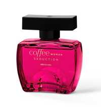 Perfume Coffee woman Sedution Boticário