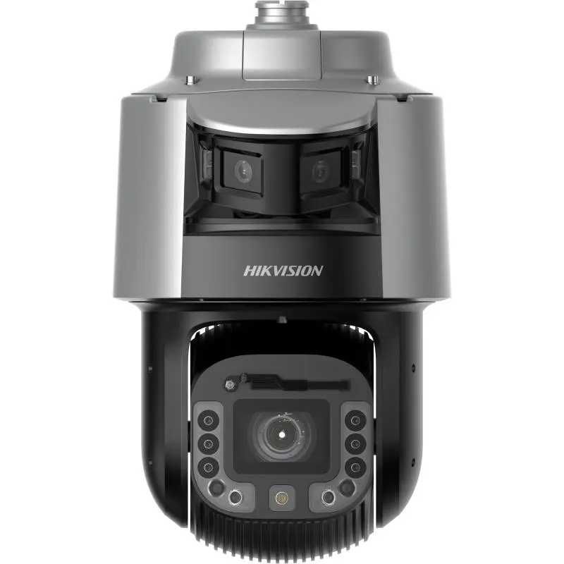 Роботизовані (SPEED DOME) камери, Тепловізори Hikvision 2-4МП, Пульти