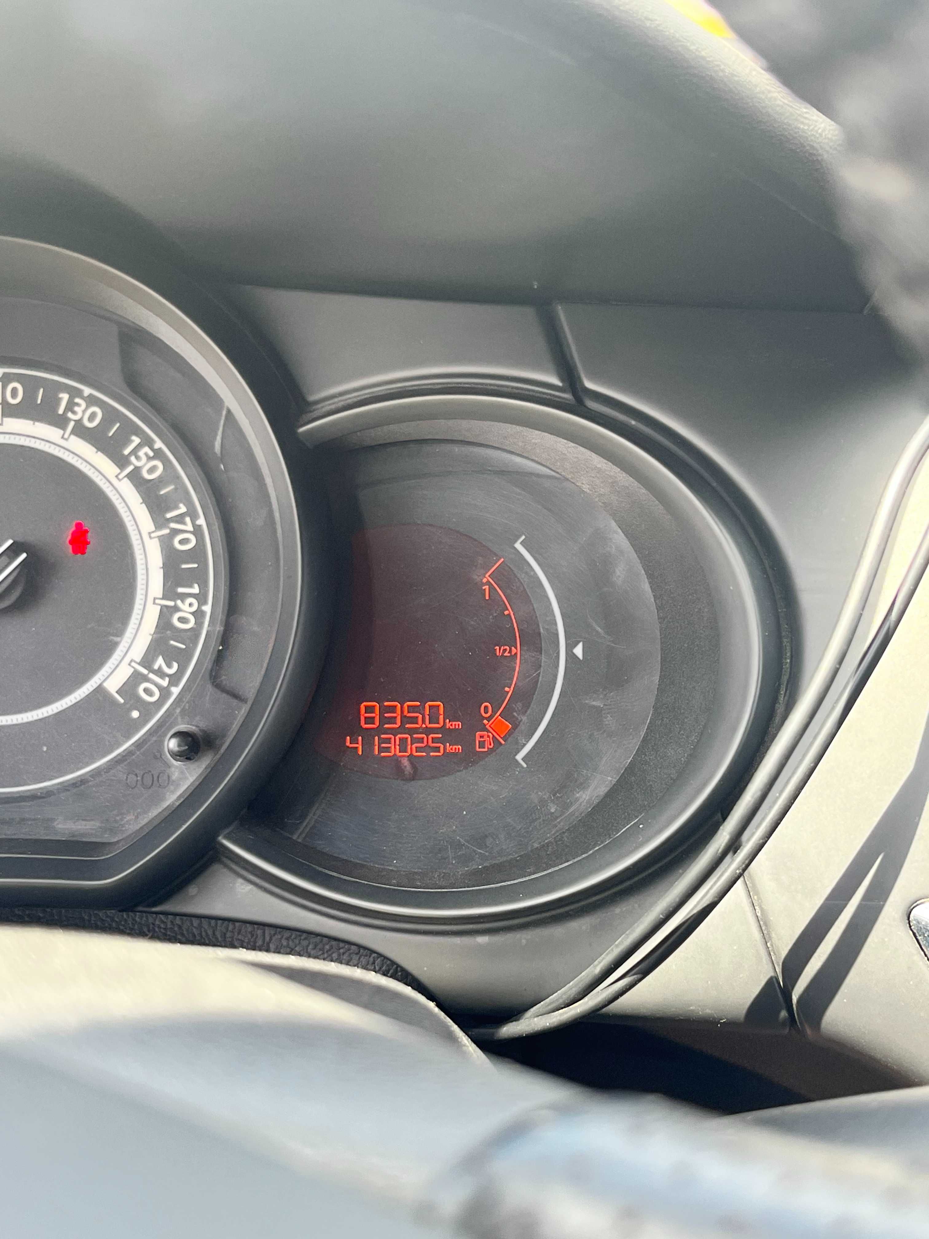 Citroen C3 II 1.4 HDi Comercial - IVA DEDUTIVEL