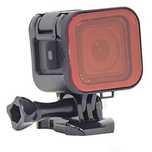 Filtro Polar Pro para GoPro Session (underwater)