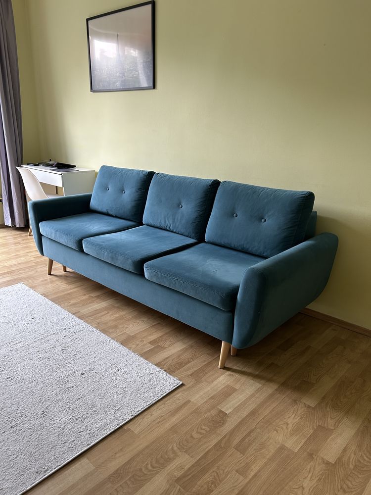 Sofa rozkładana IKEA