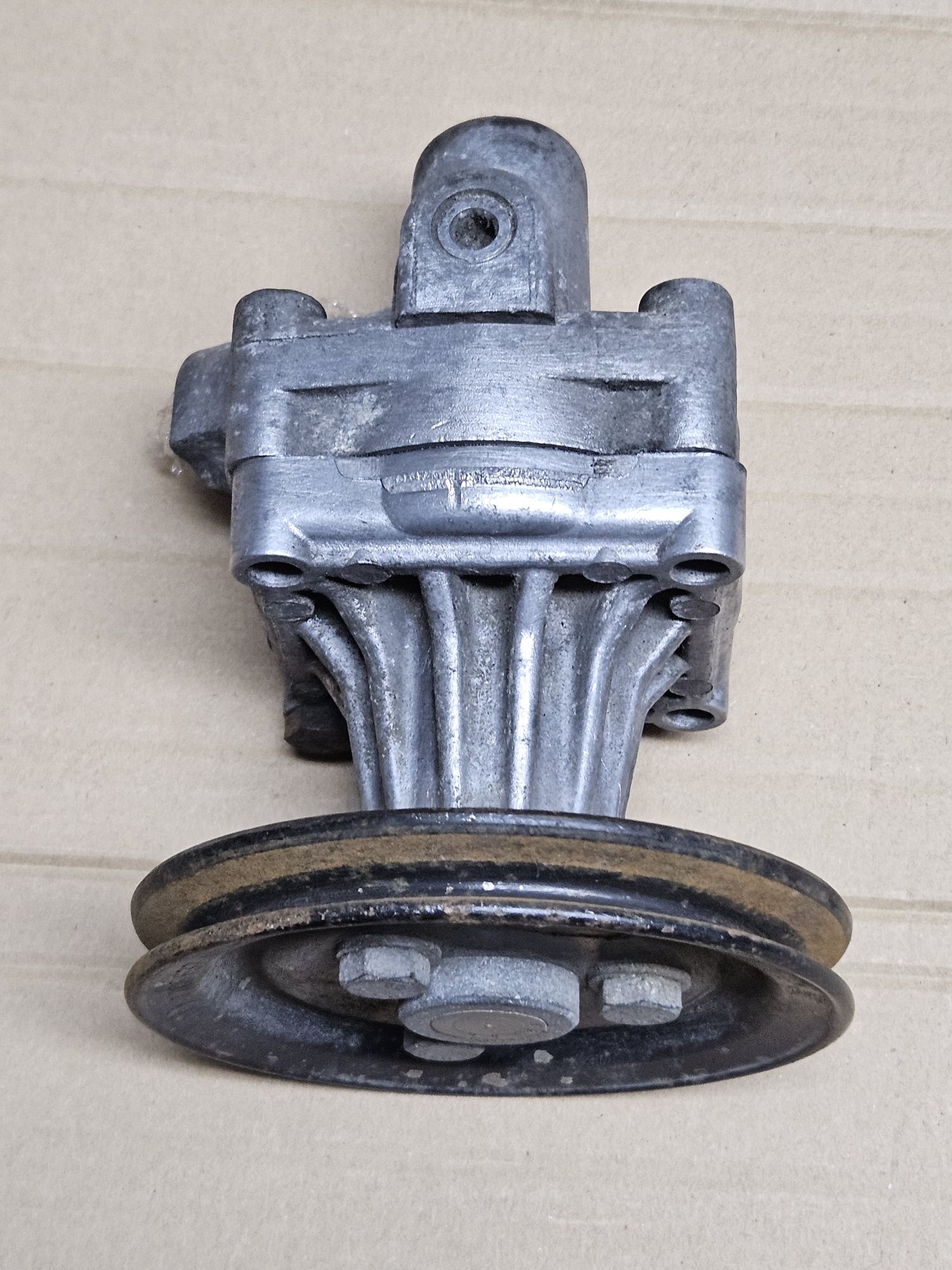 Pompa wspomagania ZF bmw e32 e34