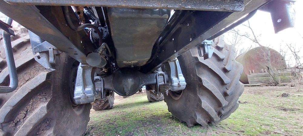 Трактор ХТЗ-17021