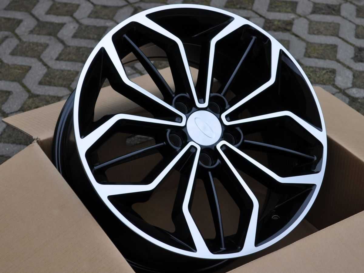 FELGI R16 5x108 Ford Puma J2K S-Max Kuga Mondeo 3 4 5 Focus 3 4 C-Max