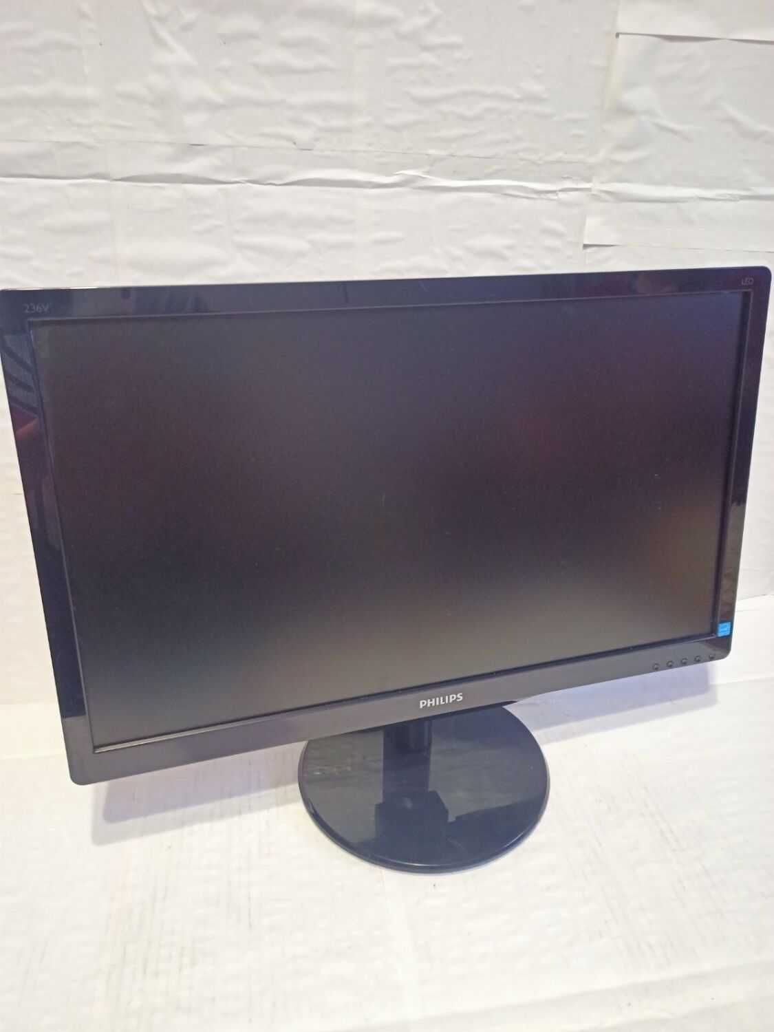 Монитор Philips V-line 236V4L