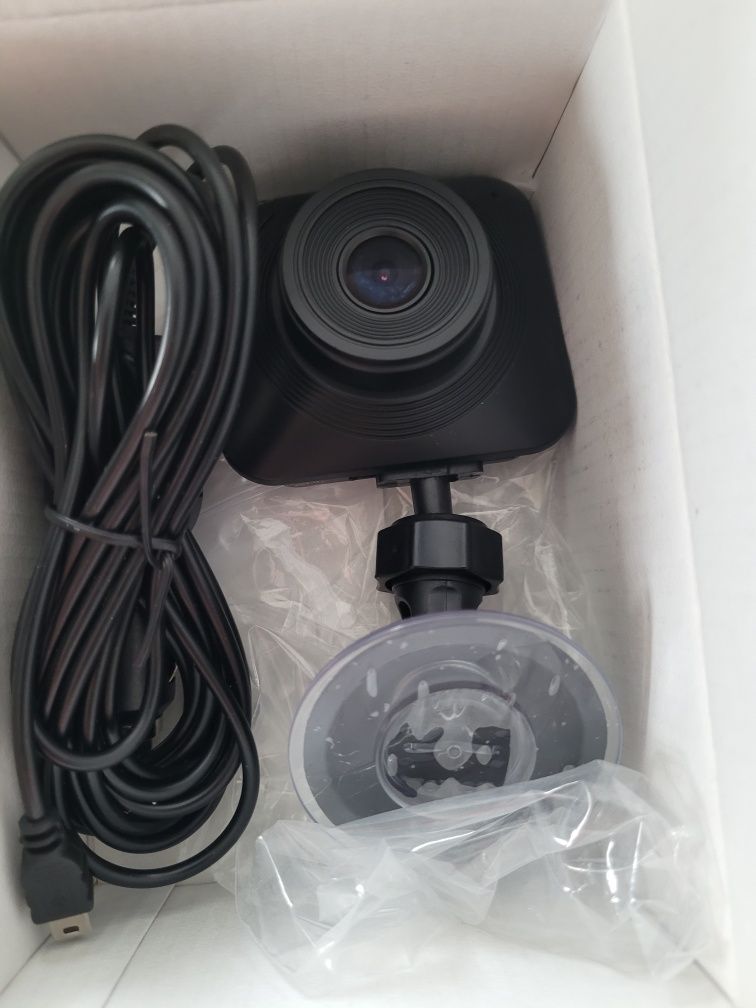 Wideorejestrator TRACER Draco 2.2S FHD