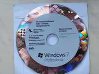 Windows 7 Professional 64bit