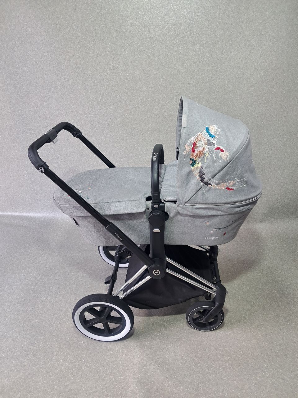 Cybex priam сайбекс 2 в 1 коляска візочок возик каляска carello camino
