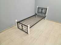 Металеве ліжко "Крокус Міні" від фабрики меблів Tenero