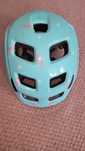 Kask dla dziewczynki 50-55cm