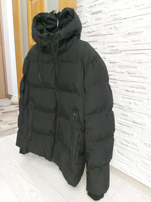 Пуфер куртка Ostin