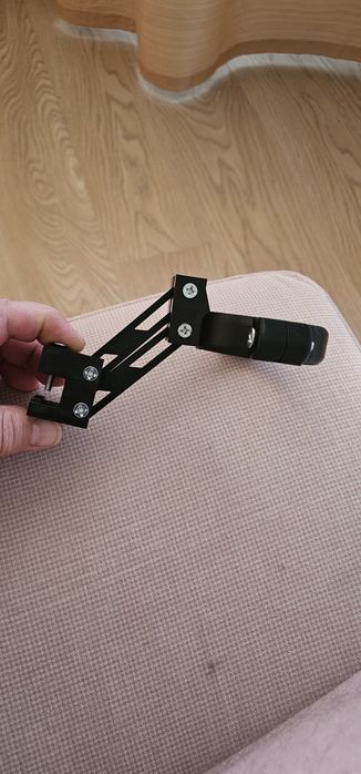 Крепление на кораблик для Эхолота Lucky FF1108-1cwla
Крепление на к