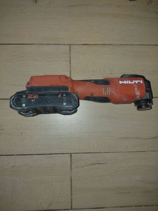 Milwaukee hilti młotowierta,  piła szablasta,  wyrzynarka , wiertarka