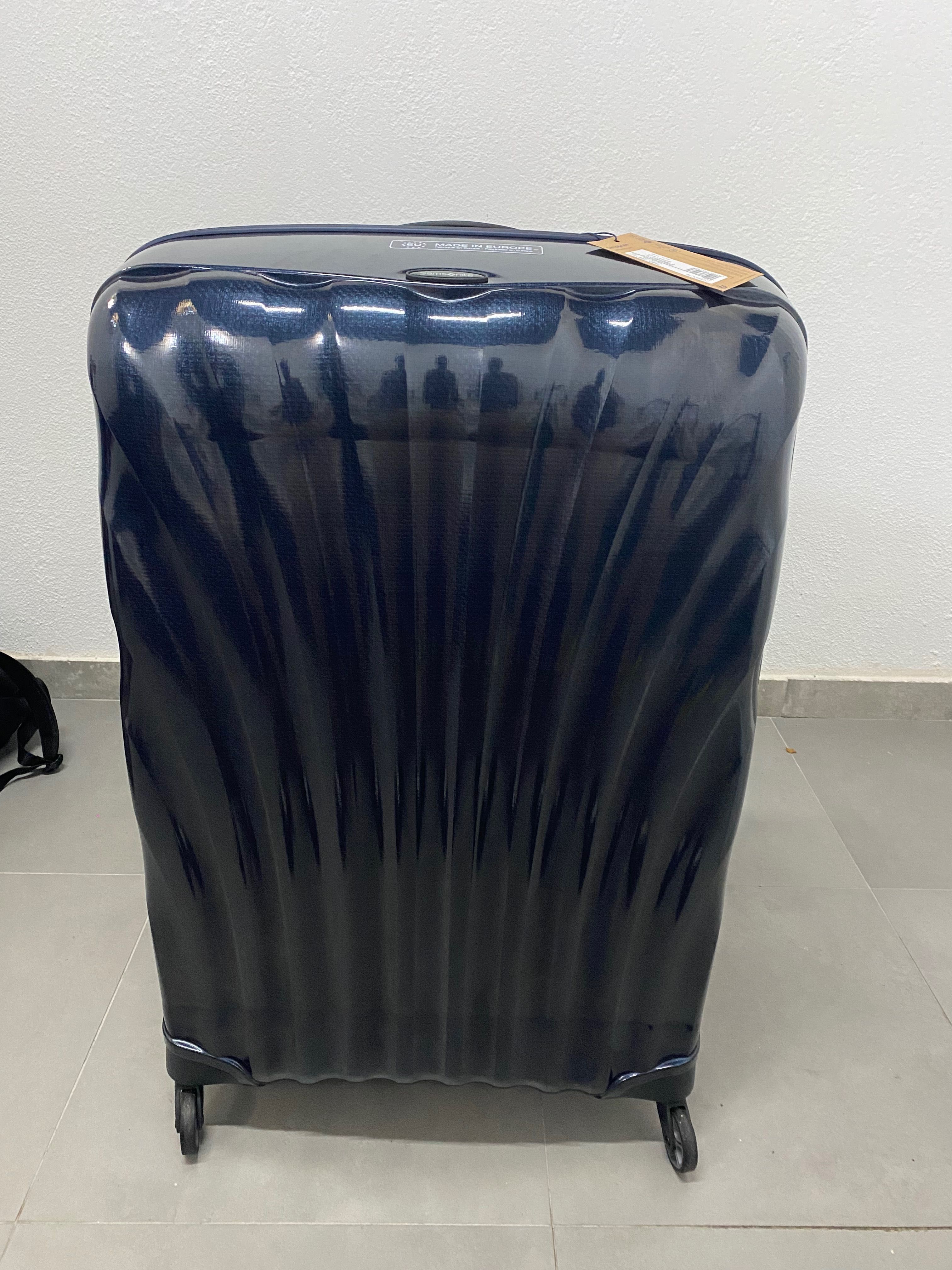 Mala de viagem SAMSONITE 144 L Midnight blue