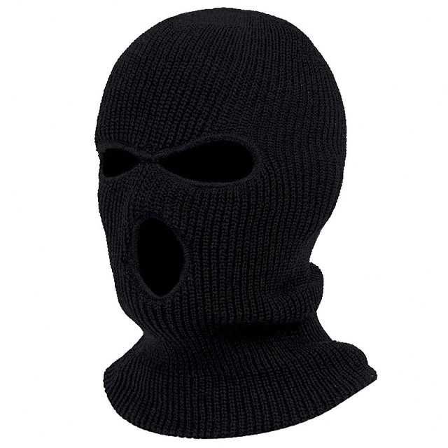 Balaclavas, Ski Mask