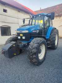 New Holland 8870 Ford
