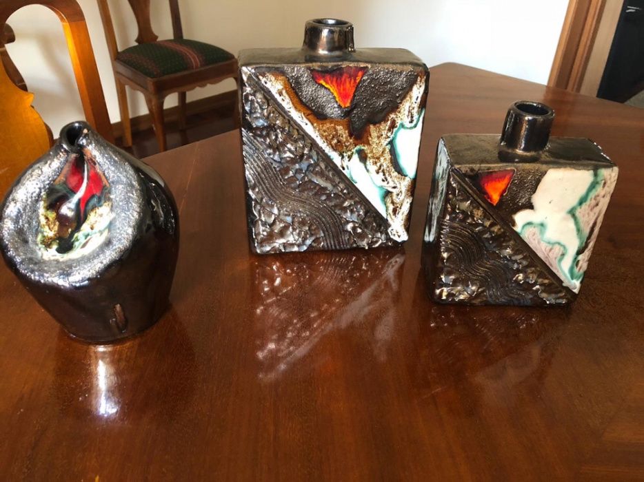 Cerâmicas para decoração