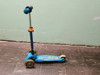 Hulajnoga micro mini