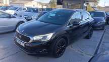 DS DS4 Crossback 1.6 BlueHDi So Chic J18 EAT6